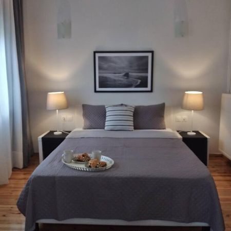 D4 Central Luxury Apartment Volos Bagian luar foto