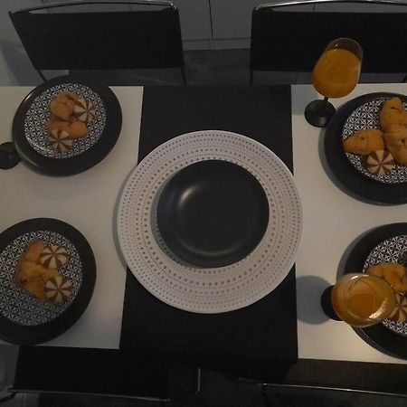 D4 Central Luxury Apartment Volos Bagian luar foto