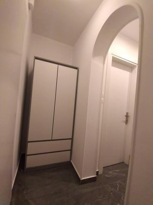 D4 Central Luxury Apartment Volos Bagian luar foto