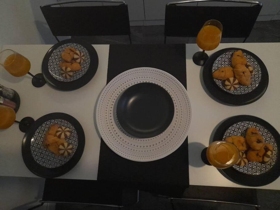 D4 Central Luxury Apartment Volos Bagian luar foto